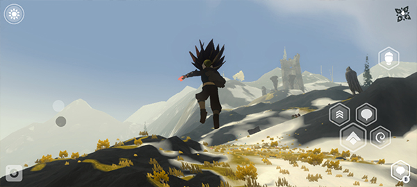 荒野wilderless中文汉化版图3