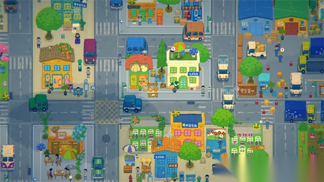 小小冒险家寻宝记安卓版图1