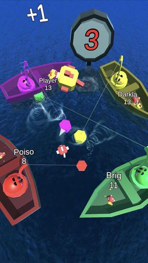 Fiiish.io安卓版游戏下载图片1