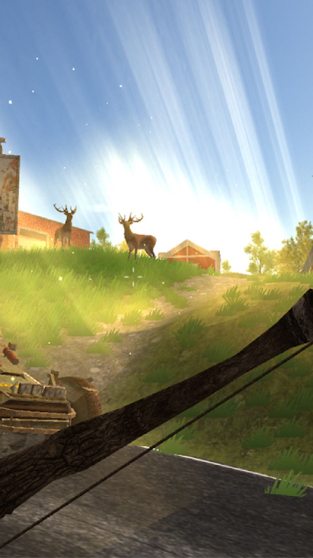 荒岛生存失落方舟游戏图3