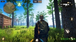 丛林法则绝地大逃杀图2