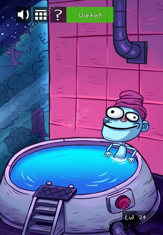 史上最愚蠢的实验提示完整安卓版  v0.9.3图3