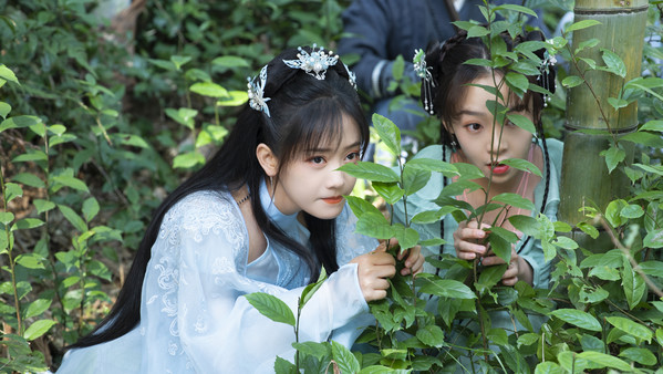 橙光绝世千金安卓版完结2020  v1.0图1