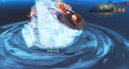 妖怪通缉官方图2