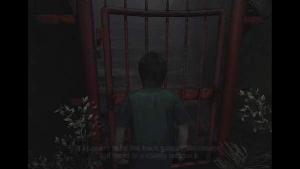 死魂曲手机版游戏图1