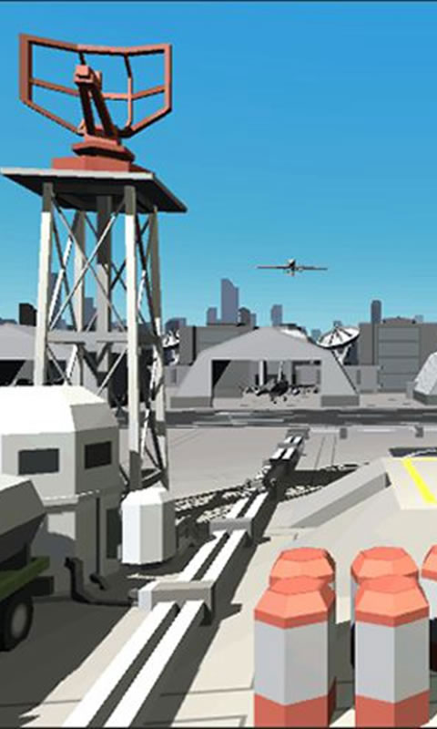 导弹拦截(MissileDefense)图5