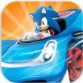 索尼克卡丁车游戏下载安卓版（Sonic Chibi Race）  v1.1.23