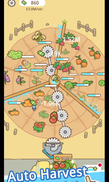 环形洒水农场图4