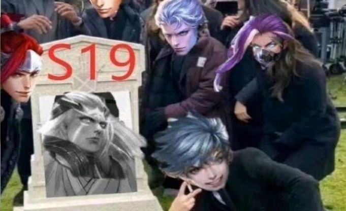 觉醒了猎杀时刻图片图4