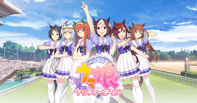 赛马娘 Pretty Derby手游图1