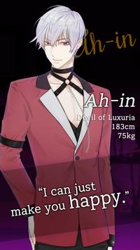 恶魔的求婚游戏中文版  v1.0.5图4