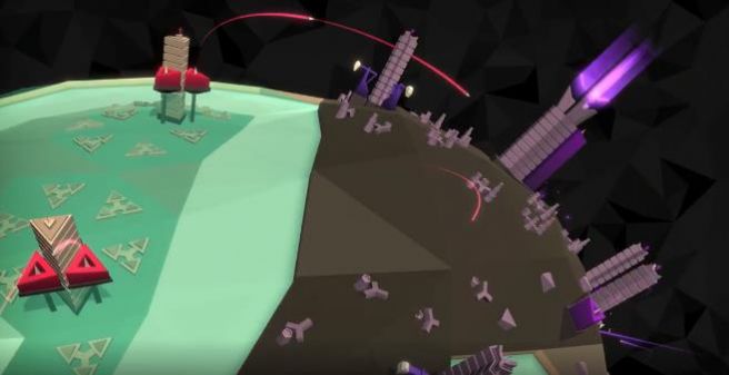 星际元素游戏图2