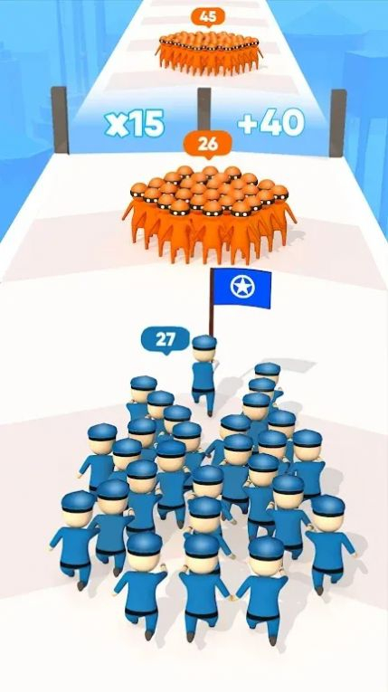 合并闯关最新手机版图2