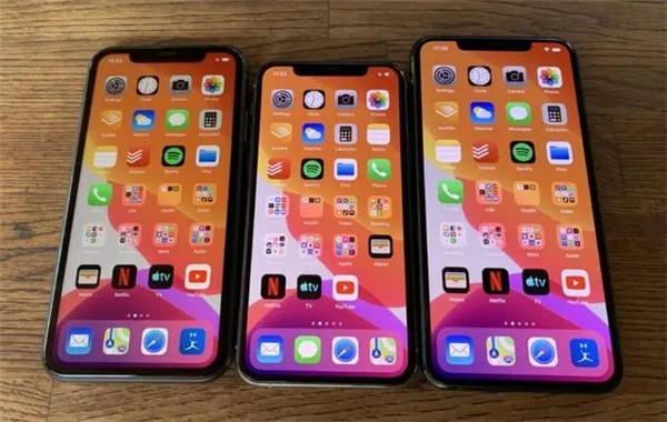 iOS13.6正式版图2
