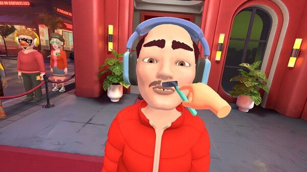 我是安检员(IAmSecurity)图1