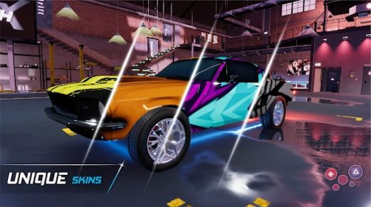 SnatchX中文版图2