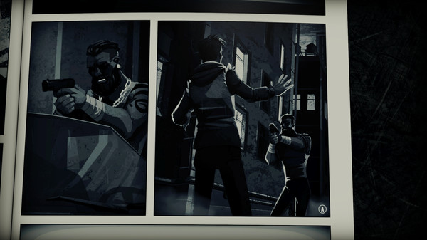 解放者安卓版图3