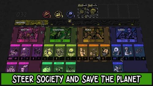 蜜蜂碳化中文版图3