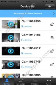 有看头监控官方app下载安卓 v00.46.00.91图1
