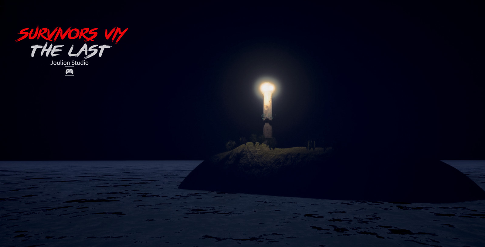 Survivors Viy游戏中文版  v1.0图2