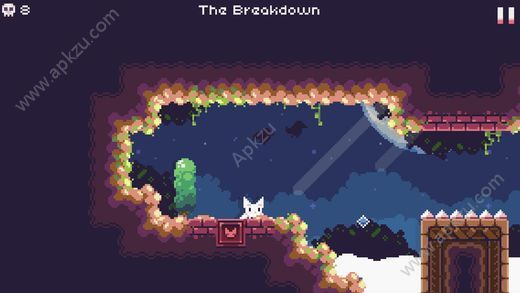 猫鸟Cat Bird关卡中文安卓版  v1.0图1