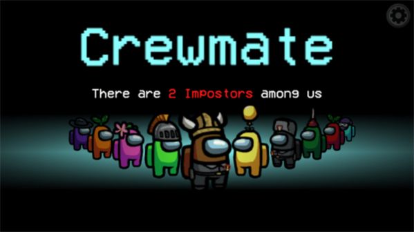 Among us星战模式中文版游戏下载  v2022.3.29图3