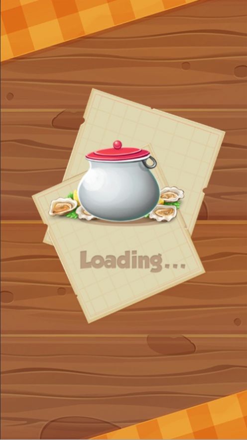 冒险厨房游戏官网安卓版  v1.0图5