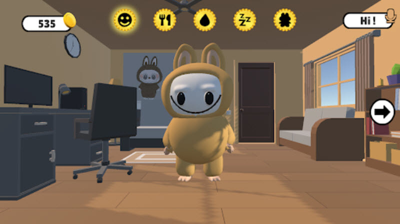 会说话的拉布布官网版图3