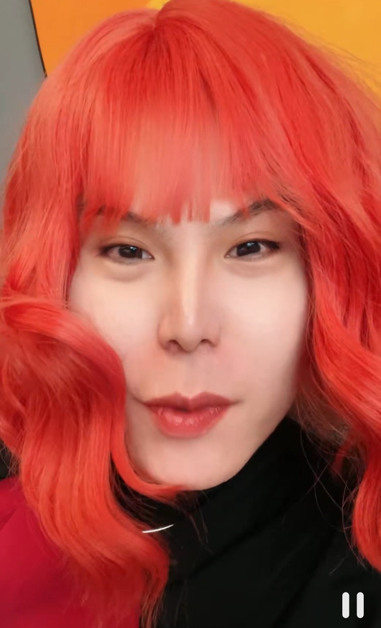 抖音黄金比例脸特效最新版图1