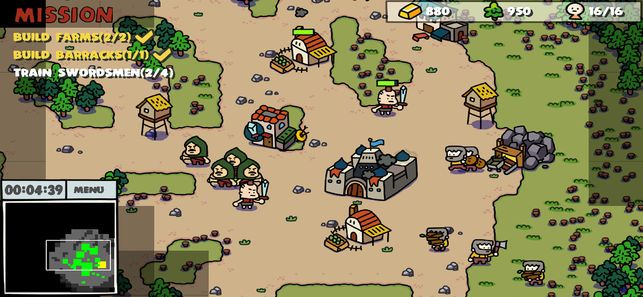 Cartoon Craft卡通工艺游戏官网手机版图片1