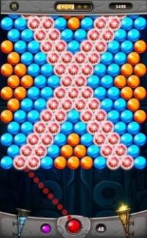 泡泡地牢游戏图5