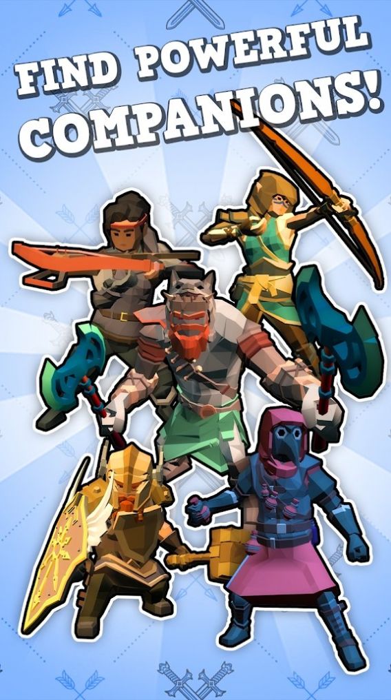 地牢杀手中文版图2