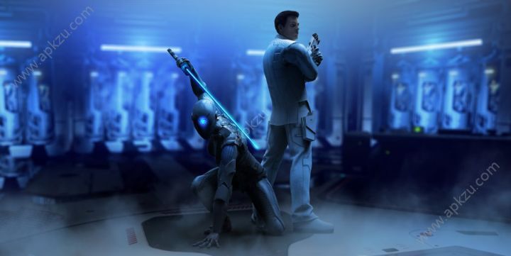 Raw Data手机版图2