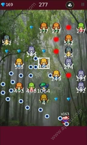 莱美丽的弹幕安卓版图4