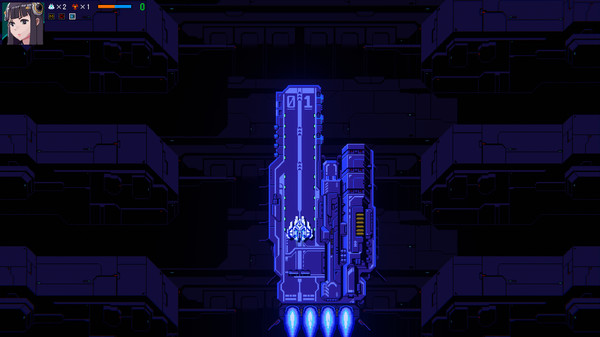 超级复古战机游戏图4