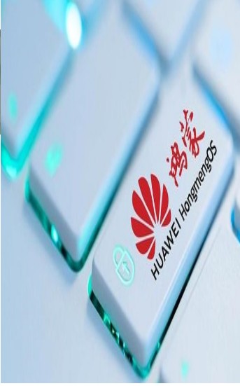 华为鸿蒙系统下月公测申请报名系统图3