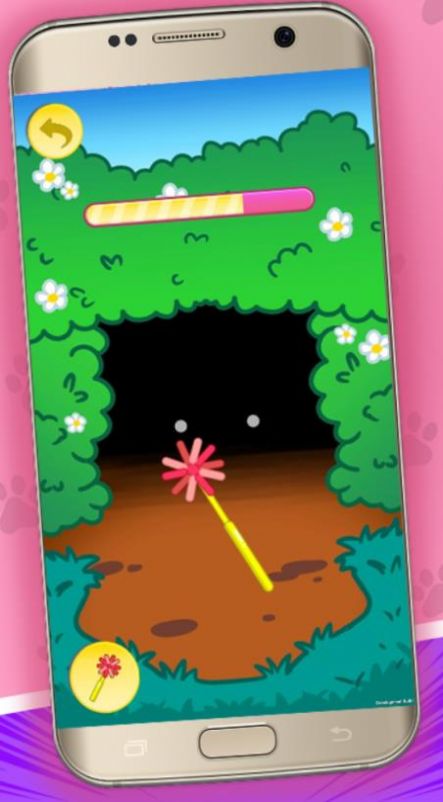 方块猫叠高高金币安卓版  v0.2.9图1