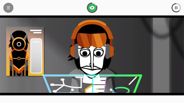 节奏盒子新月超级整合包最新版图3