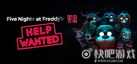 玩具熊的五夜后宫救命最新版下载地址  v1.0图2