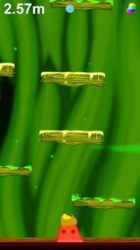 蹦跳通关游戏图4