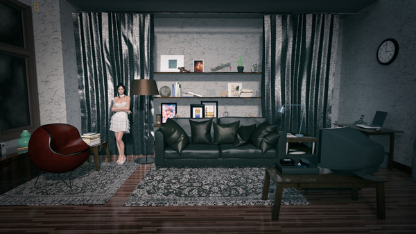 戾谈黑色录像带游戏手机版  v1.0图4