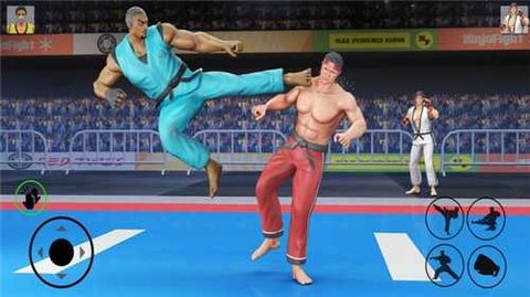 拳皇模拟器图3
