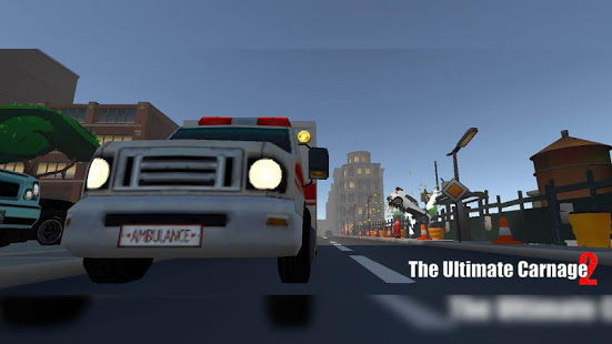 终极杀戮2冲击时刻游戏图1