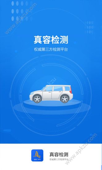 真容二手车app图3