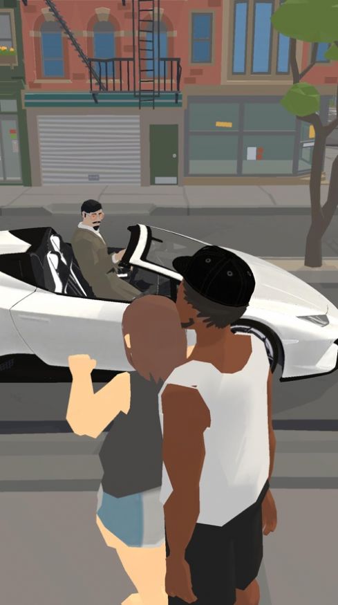 我这一辈子(100 Years)游戏中文汉化版  v1.4.7图3