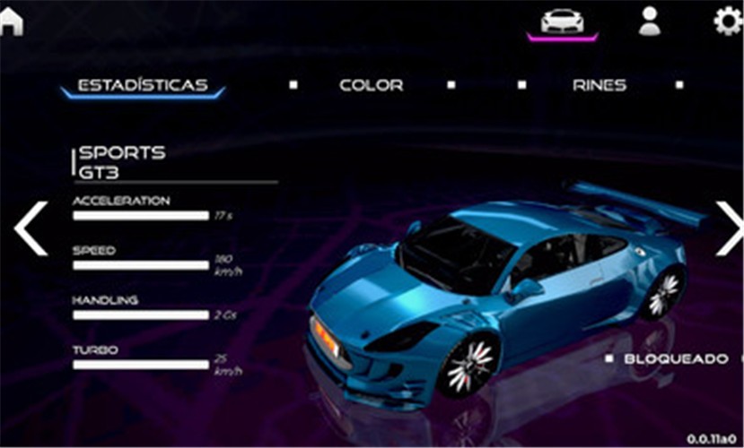 格塔赛车游戏图3