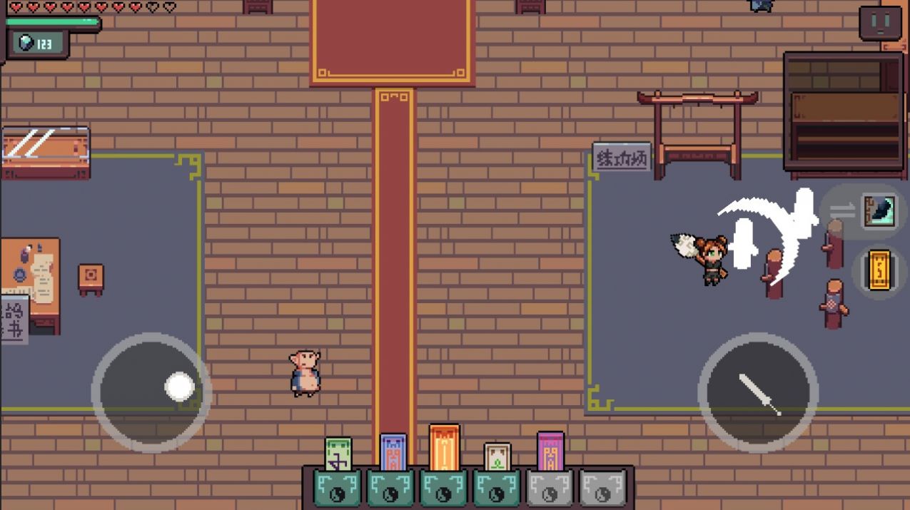 符箓宗官方版图1