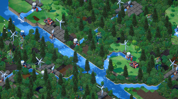 伊始之地中文补丁图1