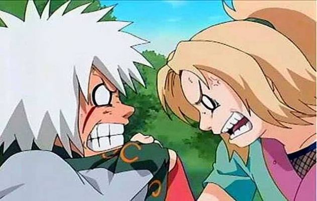 纲手的假期图片图3