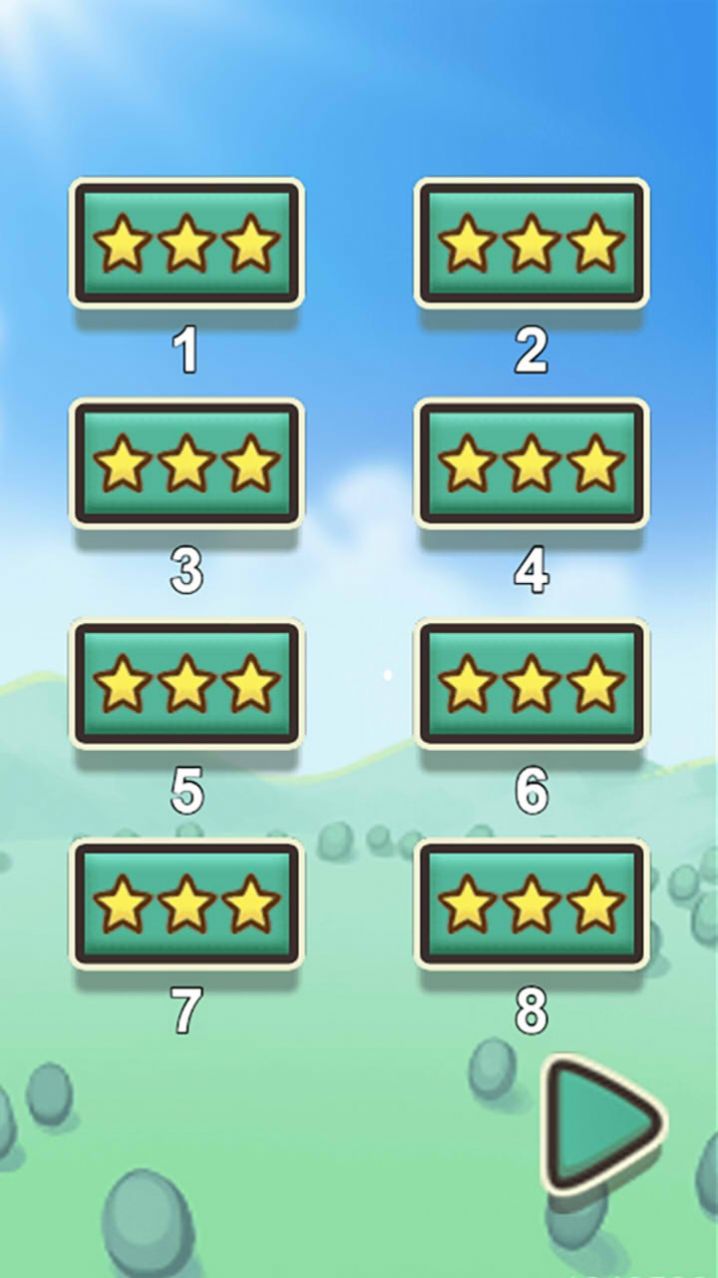 泡泡鸡大作战游戏图7